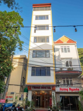 cat ba venus hotel